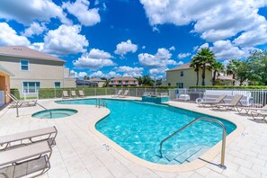 Exterior - 17517 Dream (Clermont)