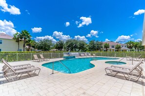 Exterior - 17517 Dream (Clermont)