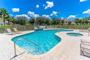 Exterior - 17517 Dream (Clermont)