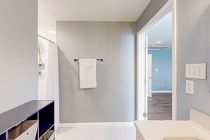 Interior - Poolside Bliss! Christian Pass Family Home w/ Yard (Pass Christian)