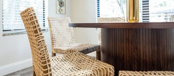 Serene 3-bedroom estate perfect for relaxing stays in Mount Dora