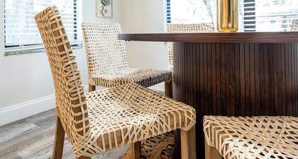 Serene 3-bedroom estate perfect for relaxing stays in Mount Dora