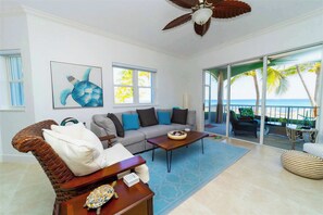 Télévision, espaces bureaux