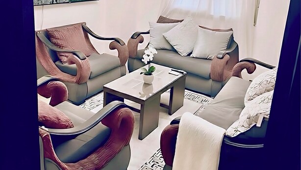 Unclassified image, 1 of 38, button - Elegant Apartment at Sheikh Zayed Compound (Sheikh Zayed City)