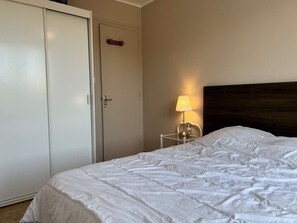 1 chambre, Wi-Fi gratuit
