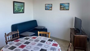 Interior - Sea-view apartment in Erquy | 2 guests | Ref 539 (ERQUY)