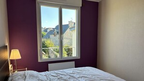 Room - Sea-view apartment in Erquy | 2 guests | Ref 539 (ERQUY)