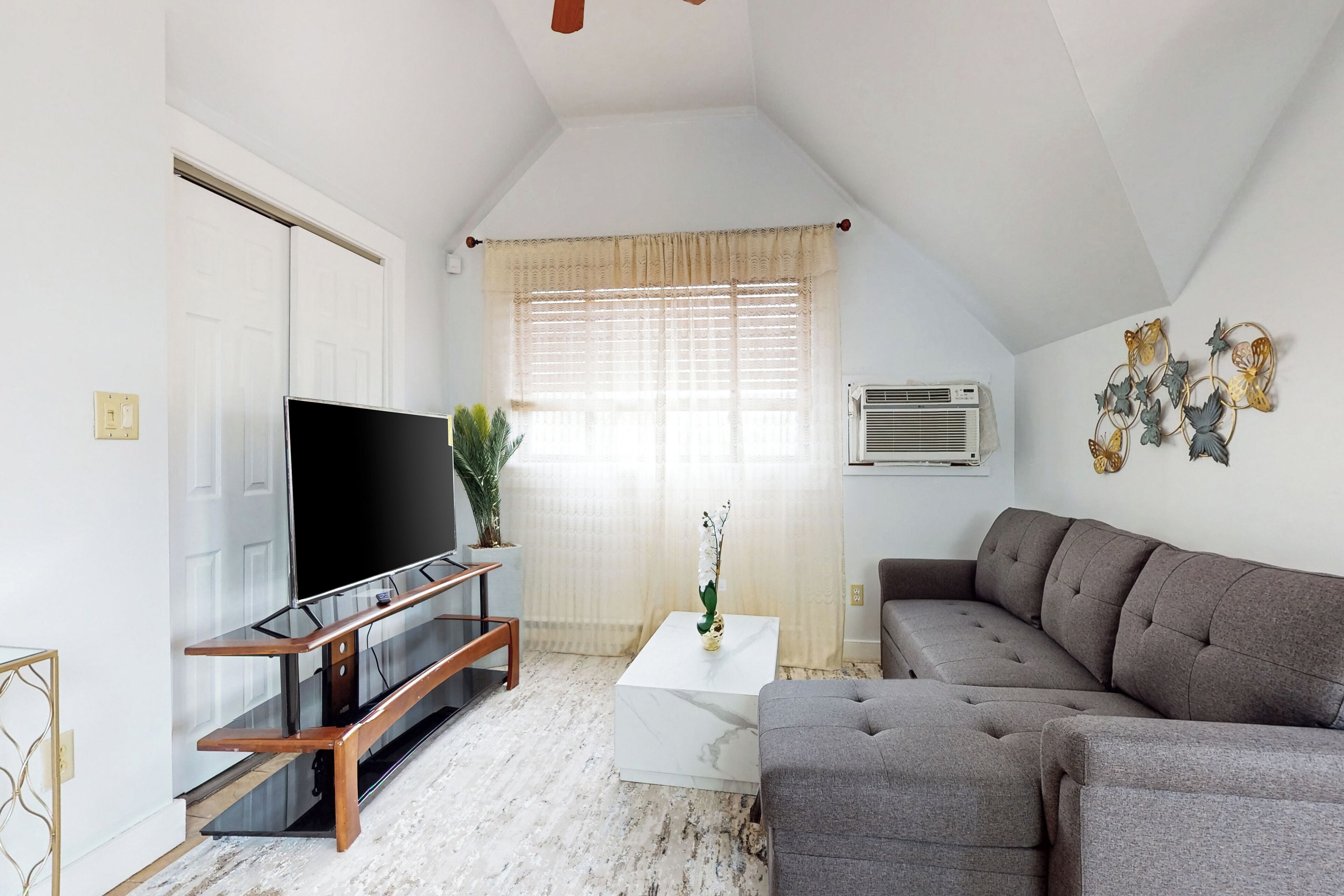 Téléviseur, livres