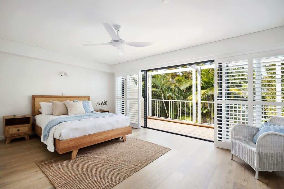 3 dormitorios, tabla de planchar con plancha, wifi y ropa de cama