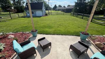 Terras