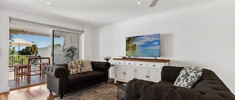 TV connectée
