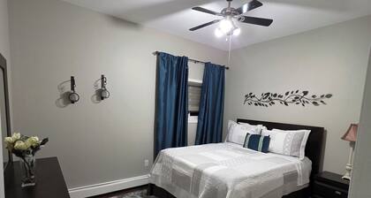 MJD & Executive Suites In West Nipissing