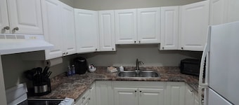 MJD & Executive Suites In West Nipissing