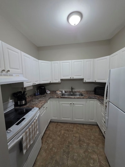 MJD & Executive Suites In West Nipissing