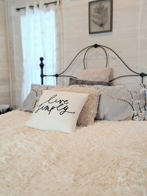 1 habitación 