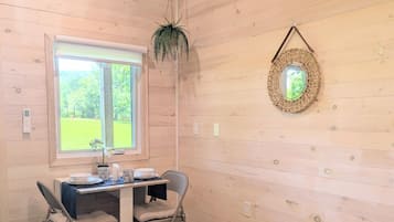 1 chambre