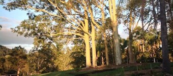 Quiet Rural Retreat - Kimbriki