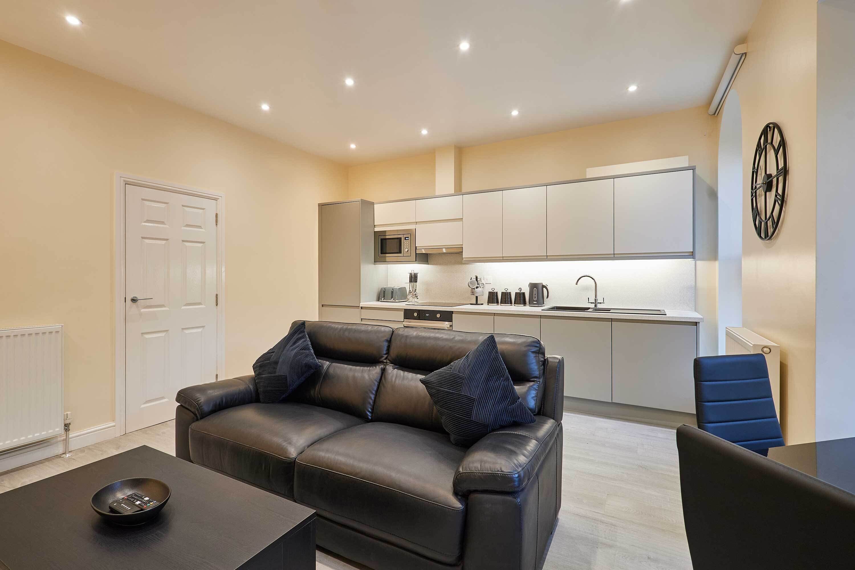 Apartament | 1 dormitori 