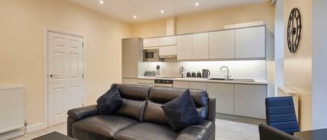Maison | 1 chambre