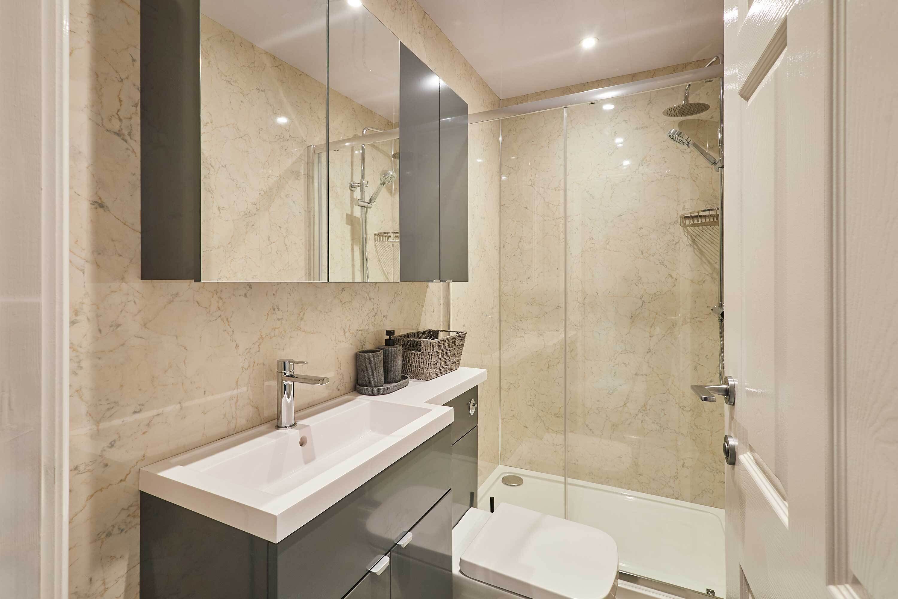 Apartment | Bathroom