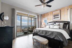 2 slaapkamers, een strijkplank/strijkijzer, gratis wifi, beddengoed