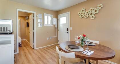 3 Mi to Lookout Mtn! Gem w/ Fire Pit + Fenced Yard