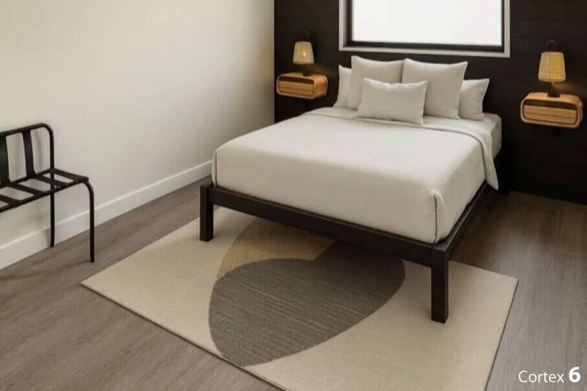 ห้องดีลักซ์สวีท, นำสัตว์เลี้ยงเข้าได้ | ห้องพักตกแต่งอย่างมีเอกลักษณ์, ตกแต่งพิเศษโดยเฉพาะ