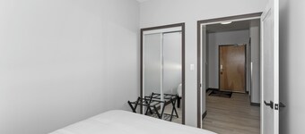 Lux Suites Extended Stay