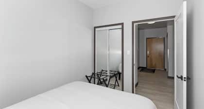 Lux Suites Extended Stay
