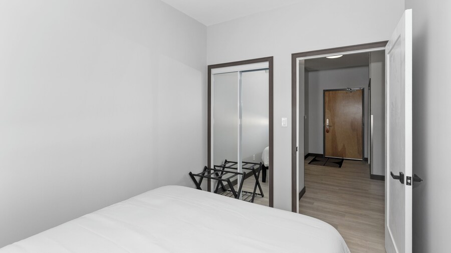Lux Suites Extended Stay
