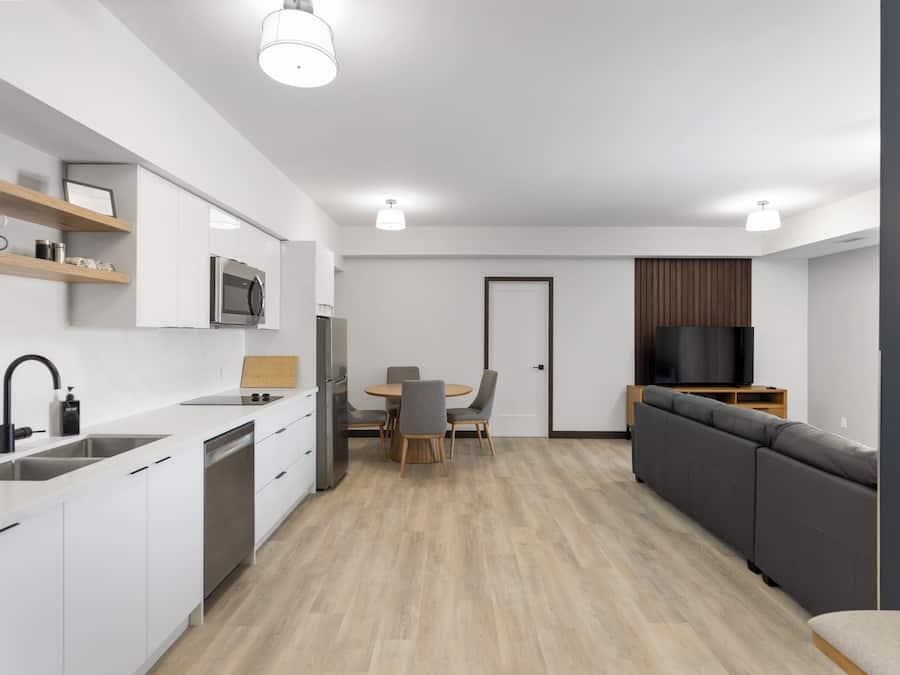 Suite Keluarga, balkon | Interior