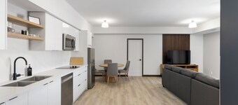 Lux Suites Extended Stay
