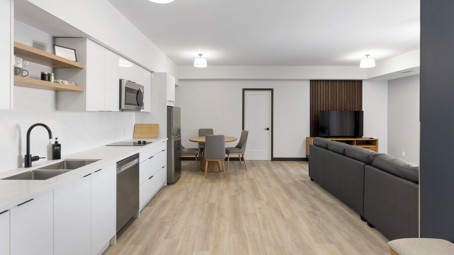 Lux Suites Extended Stay