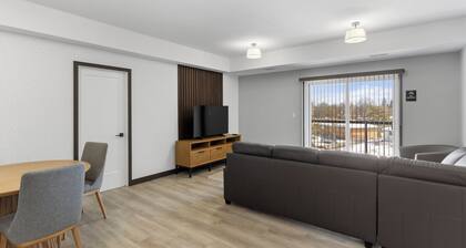 Lux Suites Extended Stay