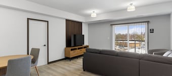 Lux Suites Extended Stay