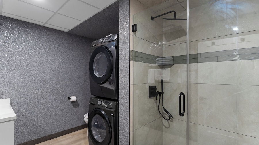 Lux Suites Extended Stay