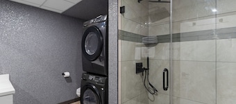Lux Suites Extended Stay