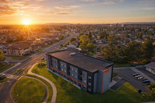 Lux Suites Extended Stay