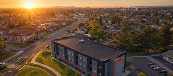 Lux Suites Extended Stay