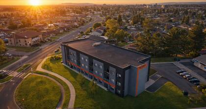 Lux Suites Extended Stay