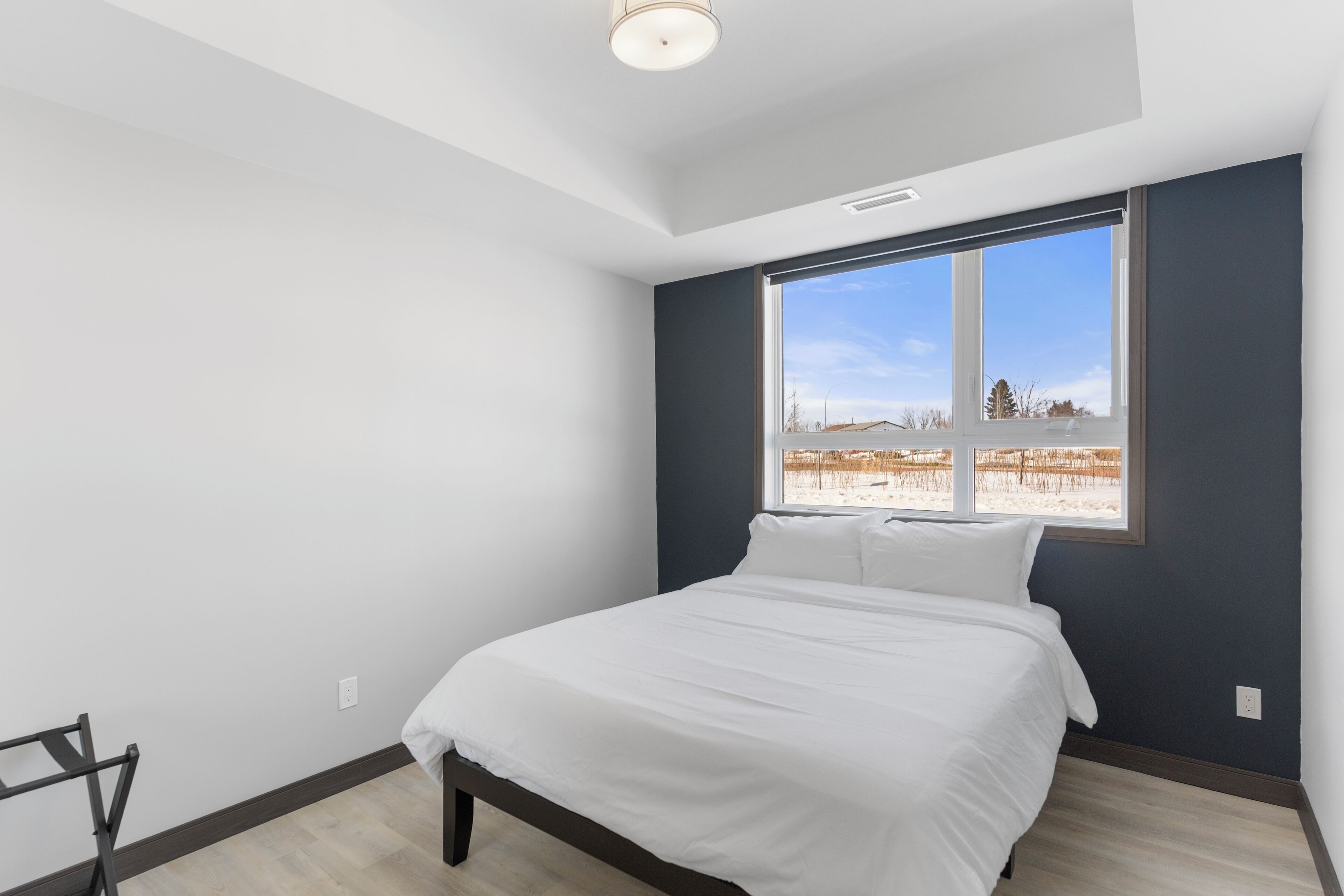 Decoración personalizada y muebles diferentes 