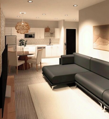 Lux Suites Extended Stay