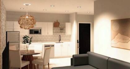 Lux Suites Extended Stay