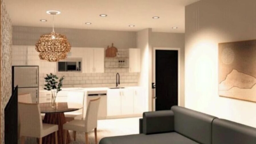 Lux Suites Extended Stay