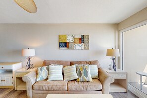 منطقة المعيشة