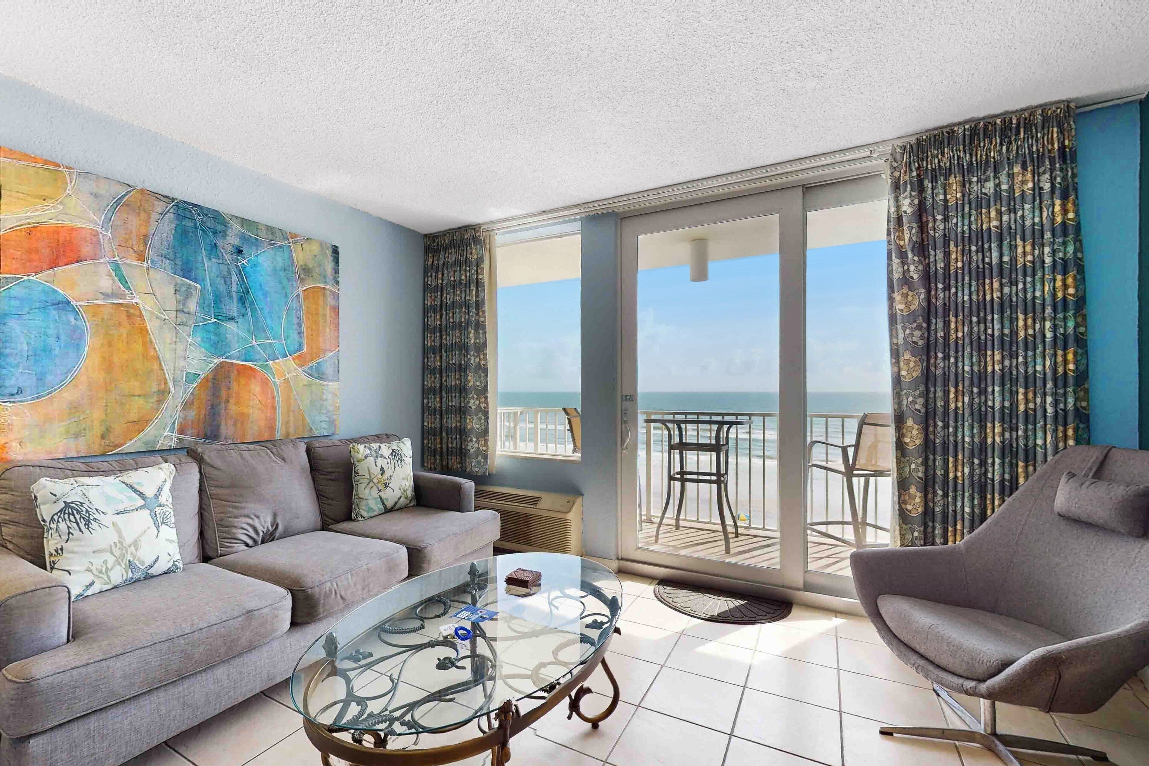 Smart TV, table tennis