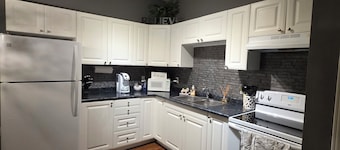 Mjd Place & Executive Suites