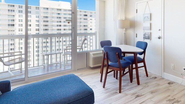 Unclassified image, 1 of 21, button - Oceanfront 12th-Floor Suite with Views, Pool & Prime Location (Daytona Beach)
