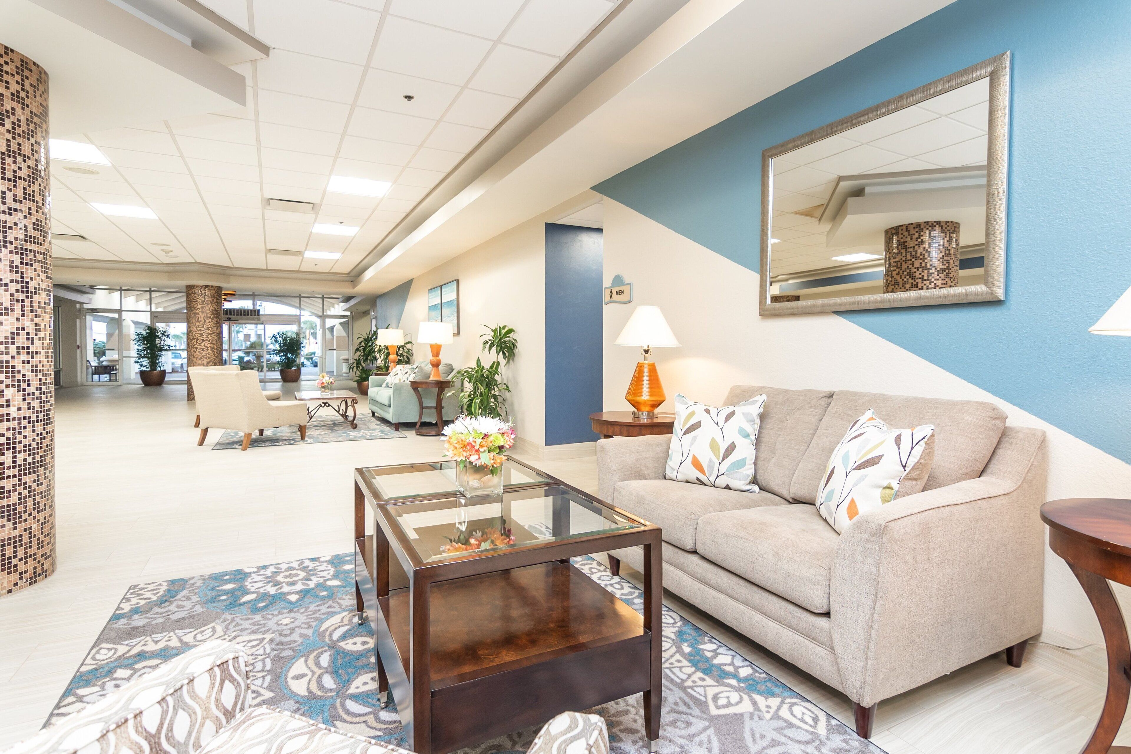 Oceanfront 12th-floor Suite With Views, Pool & Prime Location - Daytona Beach, FL
