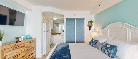 Bügeleisen/Bügelbrett, WLAN, Bettwäsche